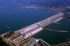 都有了！細(xì)數(shù)中國(guó)排名前10的水電站