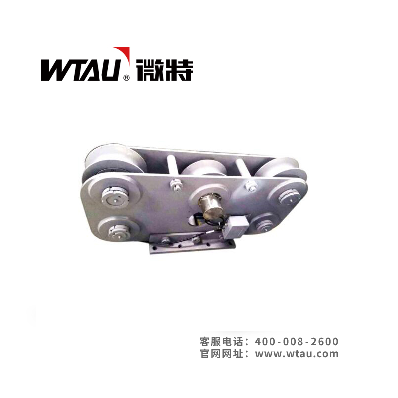 錨機、絞纜機監(jiān)測系統(tǒng)